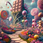 Condense Sweets