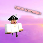 iqrxv Clothing