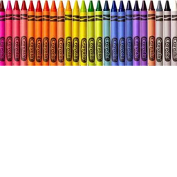 Da Crayons's Cave