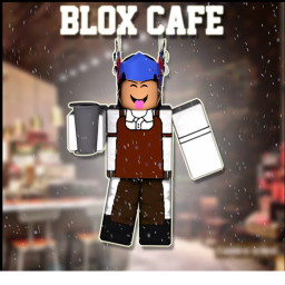 Blox Cafe®