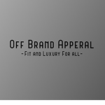 Off Brand Apperal
