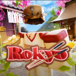 Rokyó