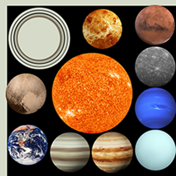 ROBLOX Outer Space Exploration