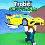 Escape Tsunami For Autos