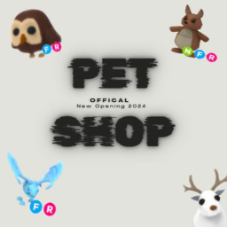 Pet Shop [OFFICIAL]