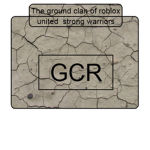 The Ground Clan Of ROBLOX.