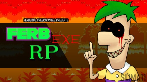 Ferb.exe RP