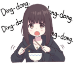 Ding-dong