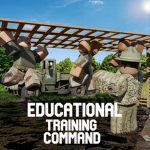 |U.S.A| Education Training Command |U.S.A|