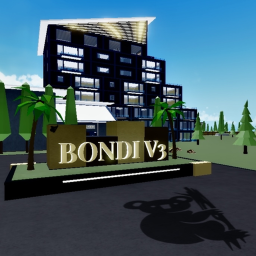 🌴 Work at a Hotel | Bondi Resorts & Conventions
