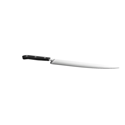 Kitchen Knife