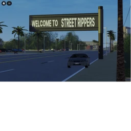 Street Rippers 2 icon