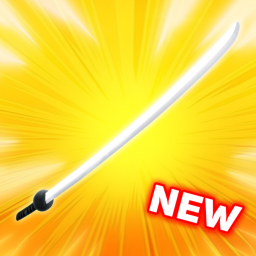 ⚔️[NEW] Anime Katana Fighting Simulator