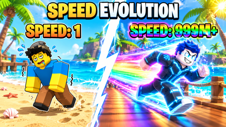[👟X10]+1 Velocidad de escape en la playa 🌴  screenshot 3
