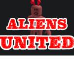 Alien Of Mars United
