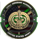 USAR — Drill Sergeant Academy