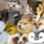 アニマルグループ！！！！