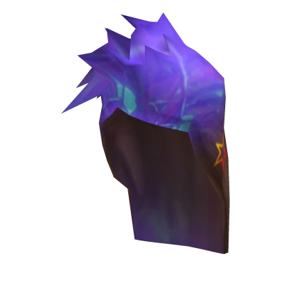 The Takeover Sk14r Hair [Sk8r] | Roblox Item - Rolimon's