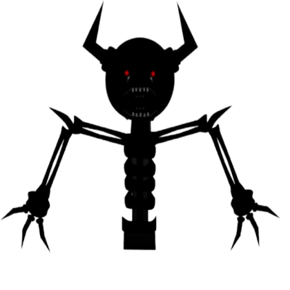 Horror Normal Guy Phase 2 Roblox decal