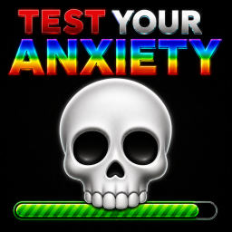 Anxiety Test 2.0