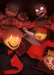 Red candy dance_company