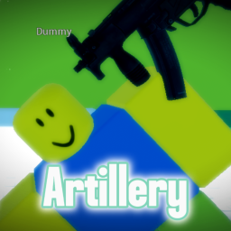 Artillery [Alpha Testing]