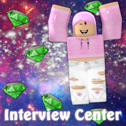Emeralds Cafe Interview Center