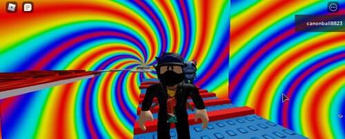 The_Roblox_Adventures official game! Update.
