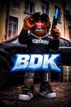 BDK.