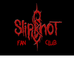 Slipknot Fan Club For Maggots