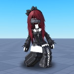 [BREAK YOUR LEGS] ANIMATICA! Emotes