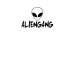 The ALIEN GANGS