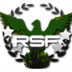 Respected Special Forces -RSF-