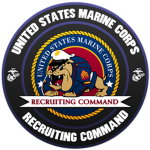 υnited States Μarine Corps | Recruiting Command