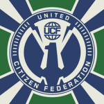 United Citizen Federationᅠᅠᅠᅠᅠ
