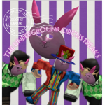 The Underground Circus freaks