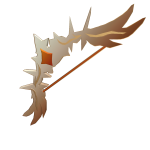 Fall Bow