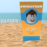 Sunscreen Eater Clan