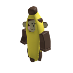 The Monke Kingdom