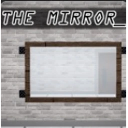  The Mirror But 100 player icon