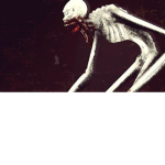 Scp-096 game fans