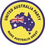 The United Australia Party Group Thumbnail