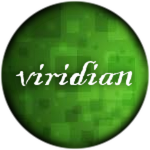 Viridian