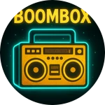 BOOMBOX