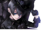 .~.Black Butler Fan Group.~.