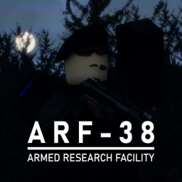 Armed Research Facility - 38v2
