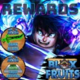 [Blox Fruit Gift] 🎁 Giveaway Gamepass Claim 😲!