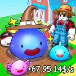 Cooked Slime