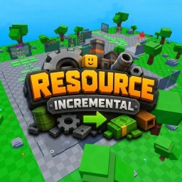 [Upd 8.5] Resource Incremental icon