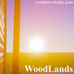 [Beta] WoodLands icon